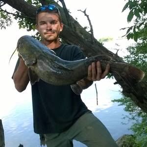 Meet your Posher, Zack